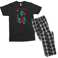 Wasting Water Men's T-shirt Pajama Set | Artistshot