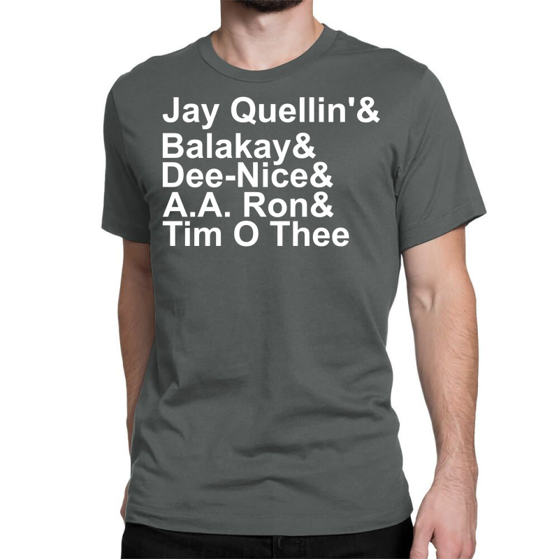 Key & Peele - Substitute Teacher Classic T-shirt by SabriAcar | Artistshot