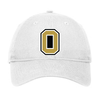 Oakland Golden Grizzlies Adjustable Cap | Artistshot