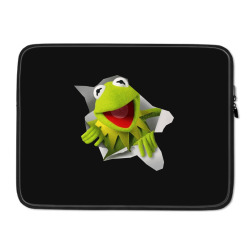 kermit the frog license plate frame