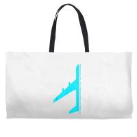 Phonetic Alphabet Pilot Airplane Funny Aviator Lover T Shirt Weekender Totes | Artistshot