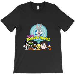 Baby Bugs Bunny and Friends T-Shirt | Artistshot