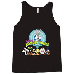 Baby Bugs Bunny and Friends Tank Top | Artistshot