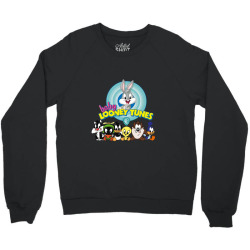 Baby Bugs Bunny and Friends Crewneck Sweatshirt | Artistshot