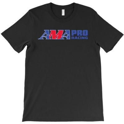 Ama Racing T-shirt Designed By Ahmad Jazuli