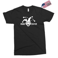 Rude Jester Exclusive T-shirt | Artistshot