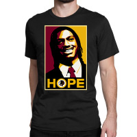 The Griffin Hope Classic T-shirt | Artistshot