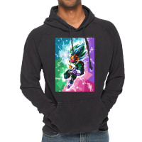 Anime Legend Vintage Hoodie | Artistshot