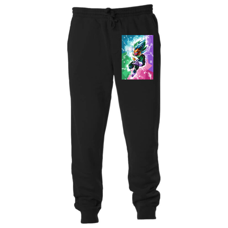 Anime Legend Unisex Jogger | Artistshot