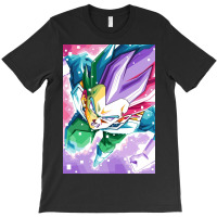 Anime Legend T-shirt | Artistshot