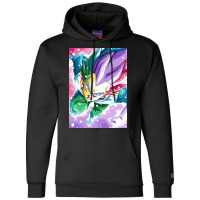 Anime Legend Champion Hoodie | Artistshot