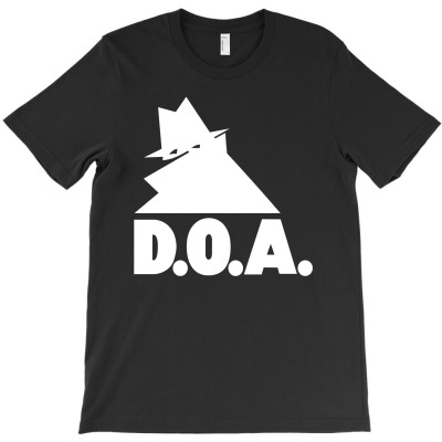 Doa Punk T-shirt Designed By Ahmad Jazuli