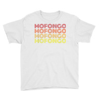 Mofongo Boricua Puerto Rican Favorite Food T Shirt Youth Tee | Artistshot