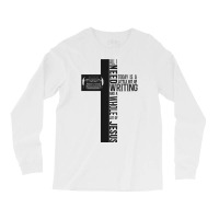 Christian Writing Faith Cross Jesus Novel Writer Published Author 164  Long Sleeve Shirts | Artistshot