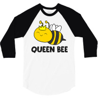 Bee Lover Bees Queen Bee Funny Bee 190 3/4 Sleeve Shirt | Artistshot