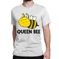 Bee Lover Bees Queen Bee Funny Bee 190 Classic T-shirt | Artistshot