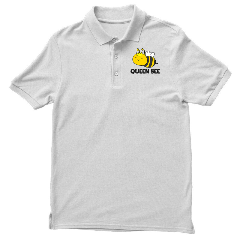 Bee Lover Bees Queen Bee Funny Bee 190 Men's Polo Shirt | Artistshot