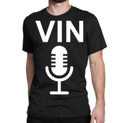 Vin Scully' Women's V-Neck T-Shirt by Artistshot