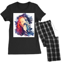 Camryn Grimes Funny Gifts Boys Girls Women's Pajamas Set | Artistshot