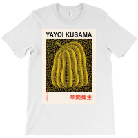 Yellow Tokyo Gold T-shirt | Artistshot