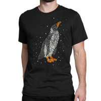 Penguin T  Shirt Penguin Emperor Penguin Seabird Animals Penguins T  S Classic T-shirt | Artistshot