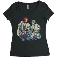 Graphic Vintage  Post Mens My Favorite Women's Triblend Scoop T-shirt | Artistshot