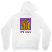 Japanese Purple Yellow Unisex Hoodie | Artistshot