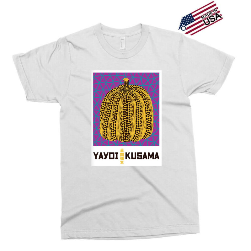 Japanese Purple Yellow Exclusive T-shirt | Artistshot