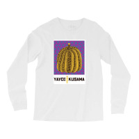 Japanese Purple Yellow Long Sleeve Shirts | Artistshot