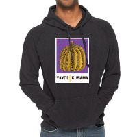 Japanese Purple Yellow Vintage Hoodie | Artistshot