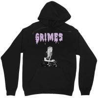 Grimes My Favorite People Unisex Hoodie | Artistshot