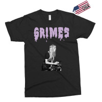 Grimes My Favorite People Exclusive T-shirt | Artistshot