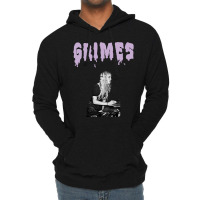 Grimes My Favorite People Lightweight Hoodie | Artistshot