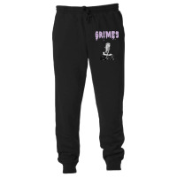 Grimes My Favorite People Unisex Jogger | Artistshot