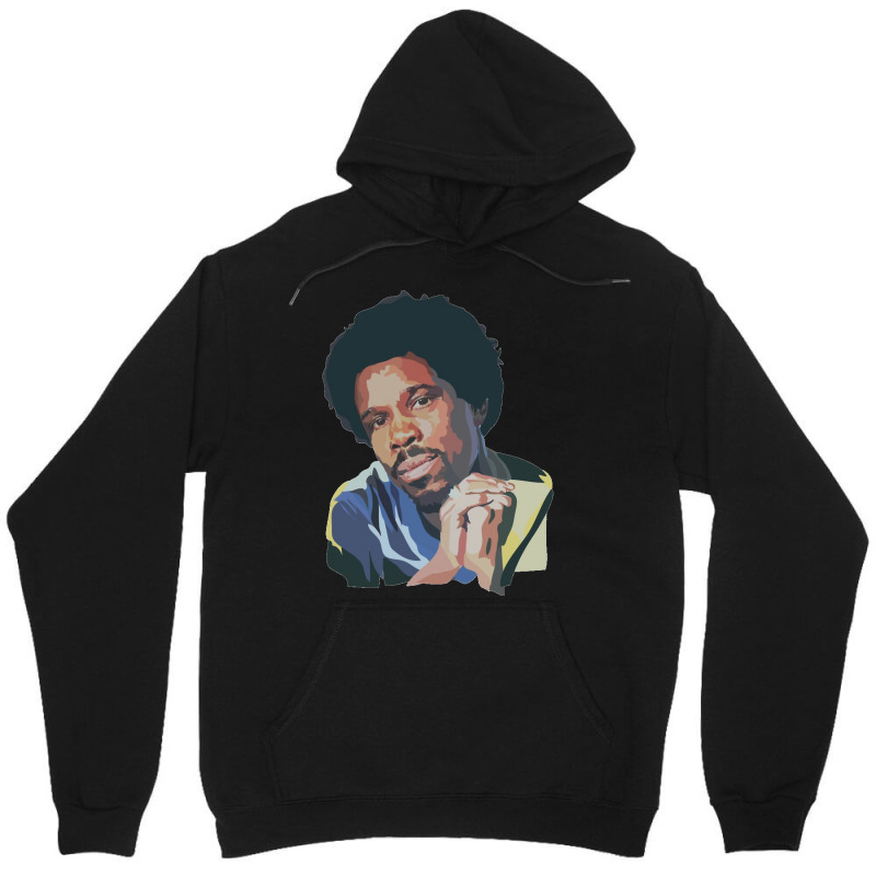 My Favorite People Billy Ocean Art Unisex Hoodie by ArtistConner | Artistshot