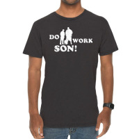 Rob And Big Do Work Son My Favorite People Vintage T-shirt | Artistshot