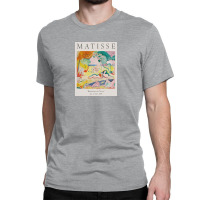 Joy Of Life Classic T-shirt | Artistshot