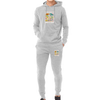 Joy Of Life Hoodie & Jogger Set | Artistshot