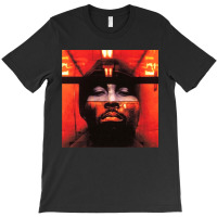 Vintage Black Rob Funny Love T-shirt | Artistshot