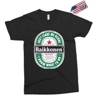 Kimi Beer Vintage Exclusive T-shirt | Artistshot