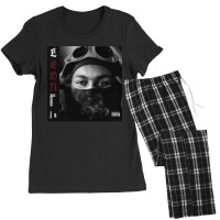 Knucks Leon Funny Gifts Boy Girl Women's Pajamas Set | Artistshot