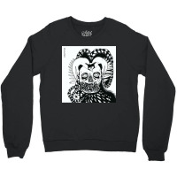 Poster Grimes Lover Gifts Vintage Crewneck Sweatshirt | Artistshot