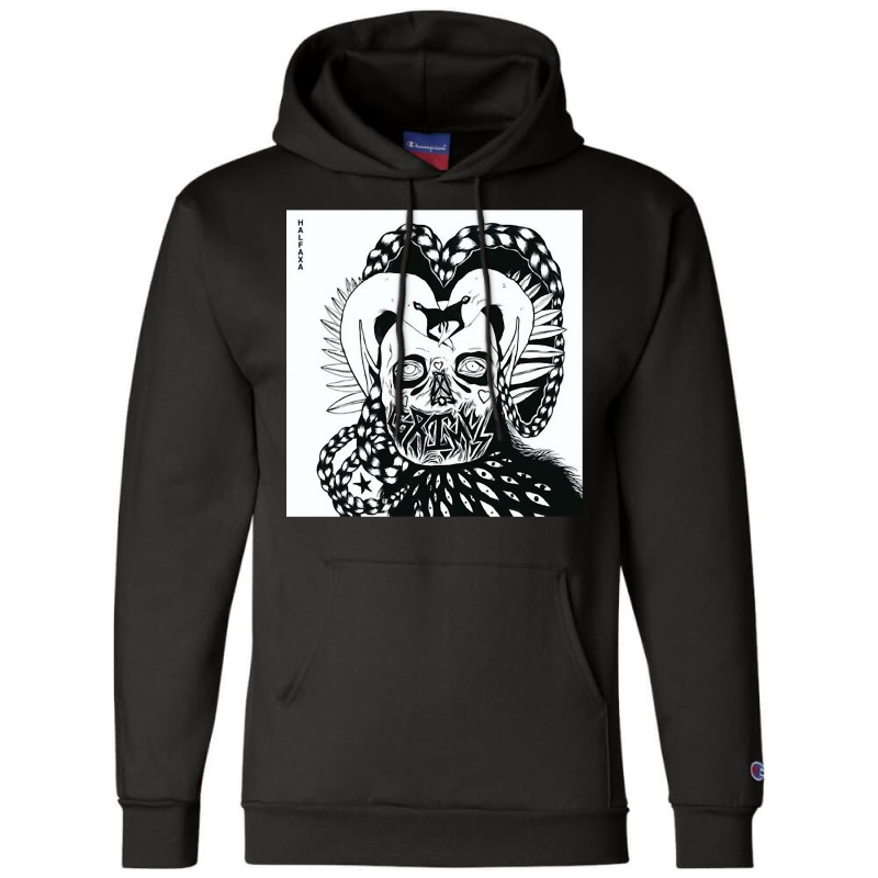 Poster Grimes Lover Gifts Vintage Champion Hoodie by ArtistConner | Artistshot