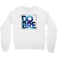 Dobre Brothers Galaxy Crewneck Sweatshirt | Artistshot