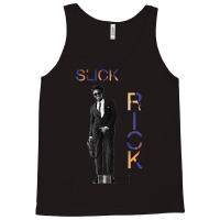 A Rapper Record Produce Poster Vintage Tank Top | Artistshot