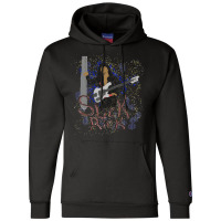 A Rapper Record Producer Graphic Poster Champion Hoodie | Artistshot