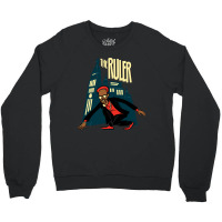 A Rapper Record Producer My Favorite Crewneck Sweatshirt | Artistshot