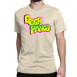 the fresh prince of bel air Classic T-shirt | Artistshot