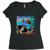 Art Bananarama Funny Gifts Boys Girls Women's Triblend Scoop T-shirt | Artistshot