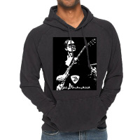 Art Gitarrenlegende Joe Bonamasa Gifts Idea Vintage Hoodie | Artistshot